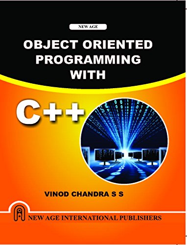 Stock image for Object Oriented Programming with C++ for sale by Books Puddle
