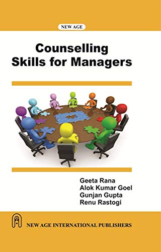 Imagen de archivo de Counselling Skills for Managers a la venta por Books Puddle