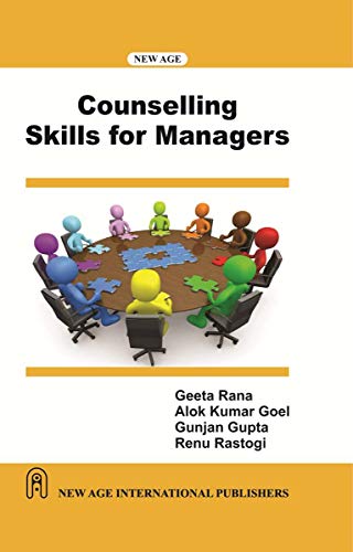 Stock image for Counselling Skills for Managers for sale by Books Puddle