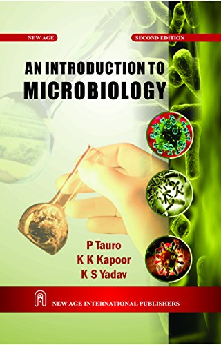 9788122440966: An Introduction to Microbiology Tauro, P.