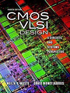 9788122443516: CMOS VLSI Design