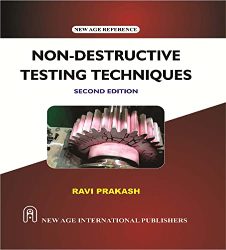 Stock image for Non-Destructive Testing Techniques for sale by Books Puddle