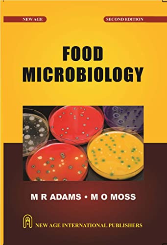 Stock image for Food Microbiology for sale by Majestic Books