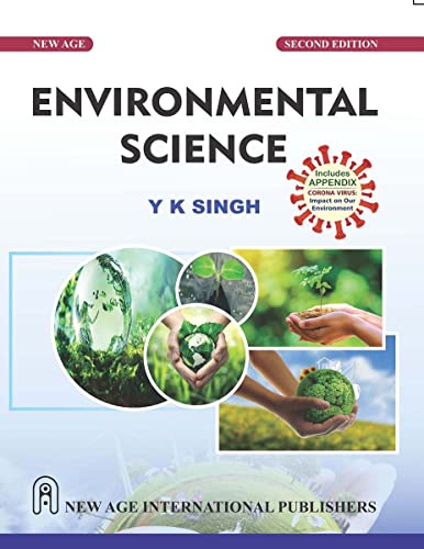 Stock image for Environmental Science for sale by Books Puddle