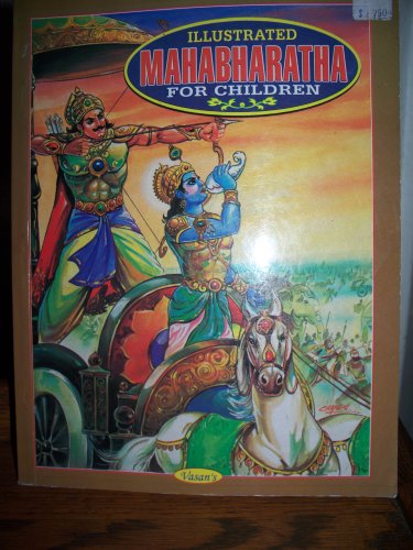 9788123006291: Children's Mahabharata