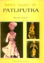 9788123006994: Dance legacy of Patliputra