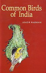 Stock image for Common Birds of India for sale by Vedams eBooks (P) Ltd