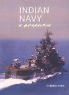 9788123013541: Indian Navy - A Perspective