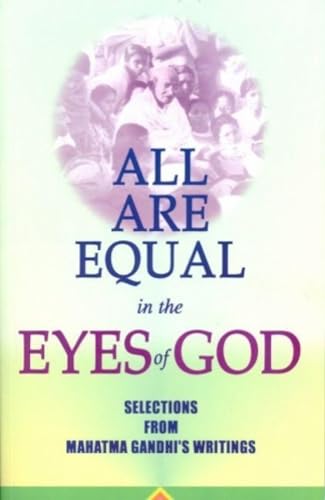 Stock image for All are Equal in the Eyes of Gods for sale by PBShop.store US