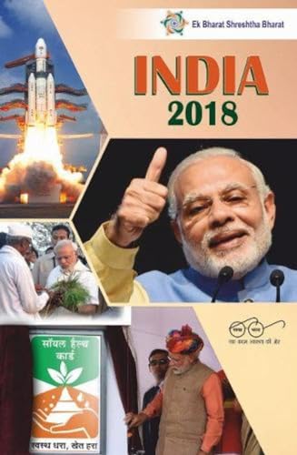Stock image for India 2018 for sale by Blackwell's