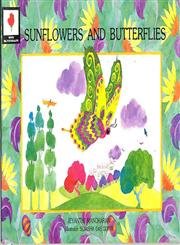 Stock image for Sunflowers and Butterflies
