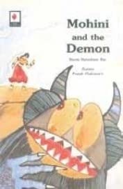 Beispielbild fr Mohini and the Demon zum Verkauf von Books Puddle