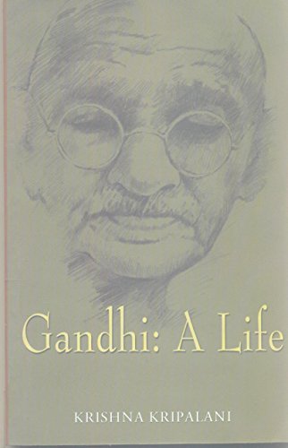 Stock image for Gandhi : A Life for sale by Half Price Books Inc.