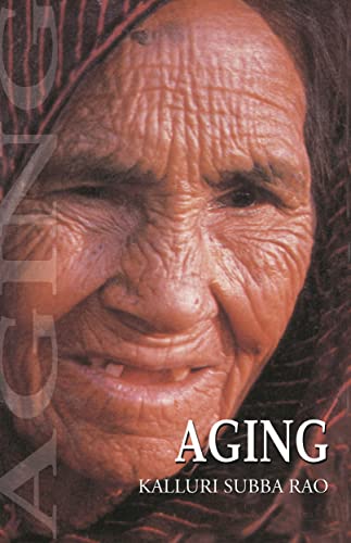 Stock image for Aging for sale by Books Puddle