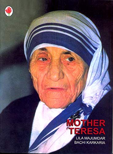 Imagen de archivo de Mother Teresa a la venta por Shalimar Books