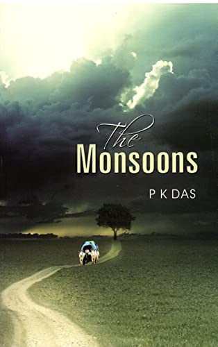 9788123711232: The monsoons (India, the land and the people)
