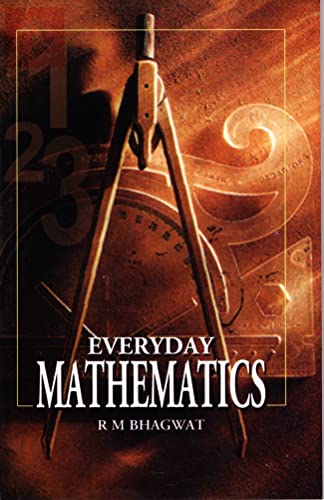 Stock image for Everyday Mathematics for sale by Books Puddle