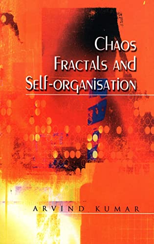 Imagen de archivo de Chaos, Fractals and Self-Organisation a la venta por Books Puddle