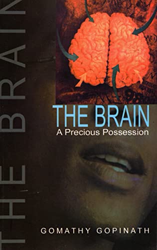 Stock image for The Brain : A Precious Possession for sale by Books Puddle
