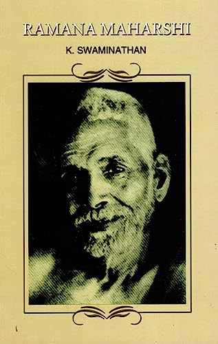 Stock image for Ramana Maharshi for sale by Books Puddle