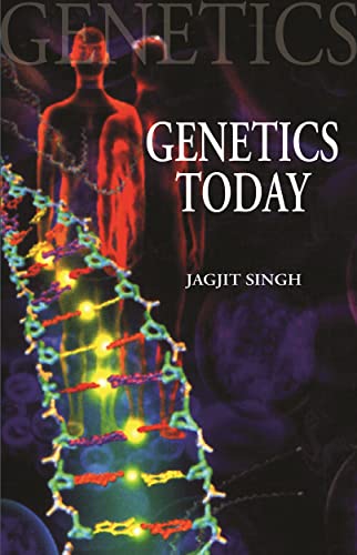 Imagen de archivo de Genetics Today a la venta por Books Puddle