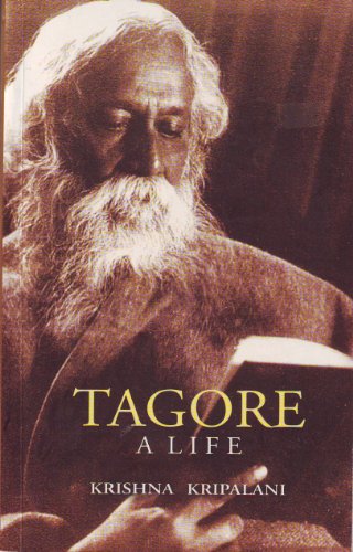 Stock image for Tagore : A Life for sale by Best and Fastest Books