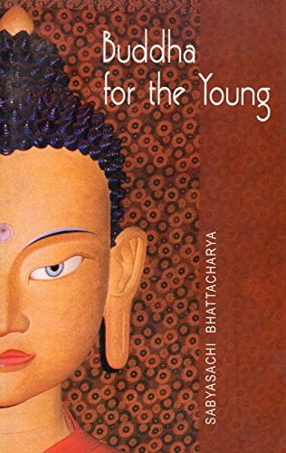 Stock image for Buddha for the Young for sale by HPB-Diamond