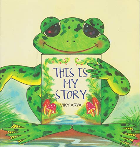 Stock-Bild f�r My Story