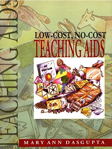 Stock image for Low-Cost, No Cost Teaching Aids for sale by Shalimar Books