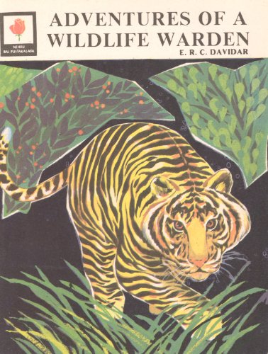 Beispielbild fr Adventures of Wildlife Warden zum Verkauf von Books Puddle