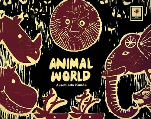 Imagen de archivo de Animal World a la venta por Books Puddle