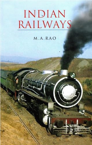 Imagen de stock para Indian Railways