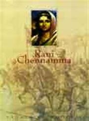 Imagen de archivo de Rani Chennamma a la venta por Books Puddle