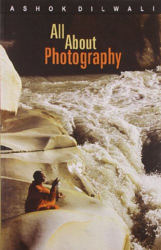 Stock image for All About Photography for sale by Books Puddle