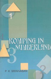 Stock image for Romping in Numberland for sale by Books Puddle