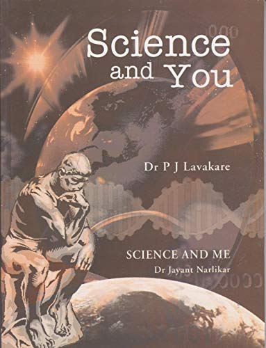 Imagen de archivo de Science and You a la venta por Books Puddle