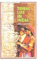 Beispielbild fr Tribal Life in India zum Verkauf von Books Puddle
