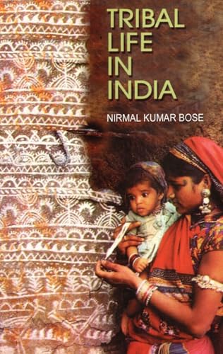 Immagine stock per Tribal Life In India [Paperback]