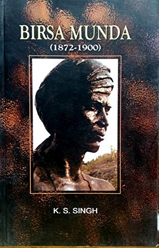 Stock image for Birsa Munda, 1872-1900 for sale by Books Puddle