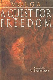Imagen de archivo de A Quest for Freedom a la venta por Books Puddle