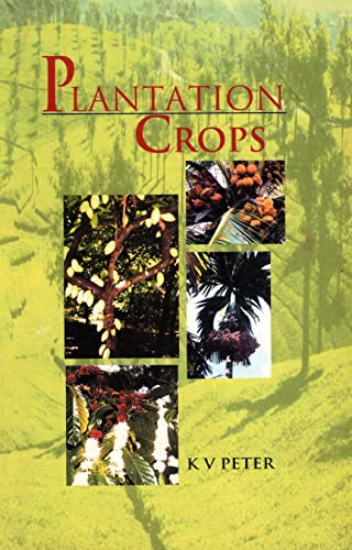 Stock-Bild f�r Plantation Crops [Paperback] [Paperback] [Jan 01, 2017] 0