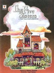 Stock image for THE FIVE SISTERS