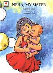 Stock image for Neha, My Sister for sale by Books Puddle