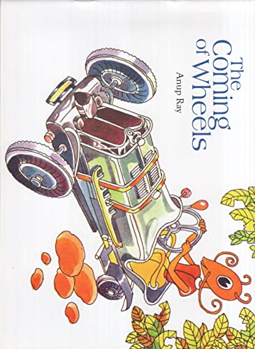 Stock image for The Coming of Wheels for sale by Books Puddle