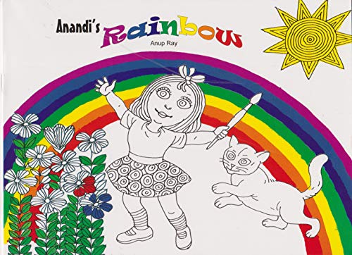 Stock image for Anandi's Rainbow for sale by Books Puddle
