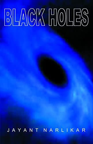 Stock image for Black Holes for sale by Books Puddle