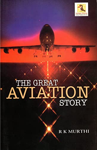 Stock image for The Great Aviation Story for sale by dsmbooks