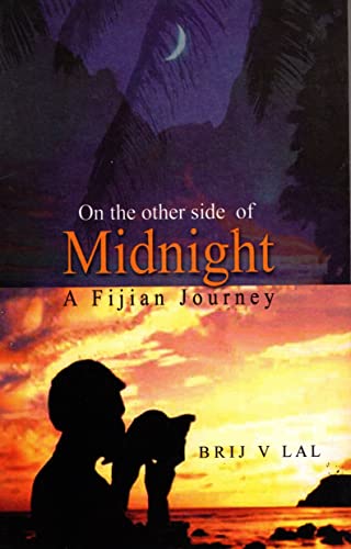 Beispielbild fr On the Other Side of Midnight zum Verkauf von Books Puddle