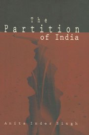 9788123746968: The Partition of India