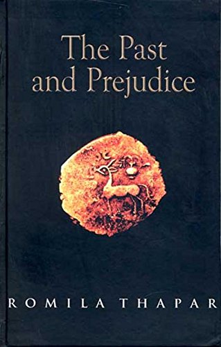 9788123748634: HB-THE PAST AND PREJUDICE
